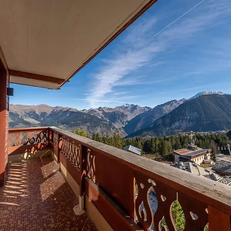 1850: Appart 4 Pers, Ski Aux Pieds, Confort Moderne, Wifi, Parking Inclus - Fr-1-631-221 Apartment